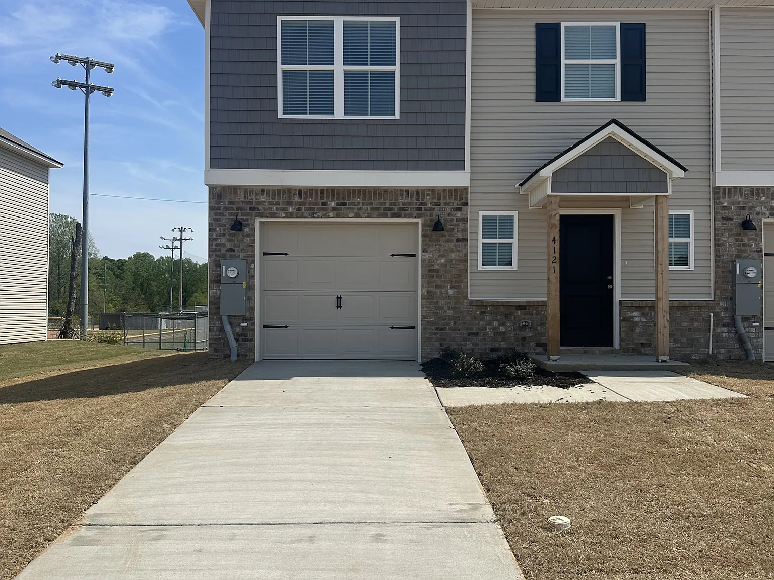 4121 Hudson Court Southwest - 1 — Photo 1