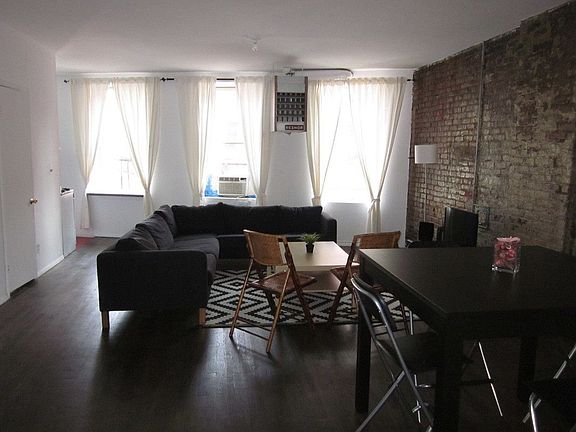 2nd image of 109 Broadway #4W