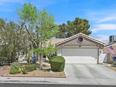 1658 Autumn Rust Dr, Las Vegas, NV, 89119