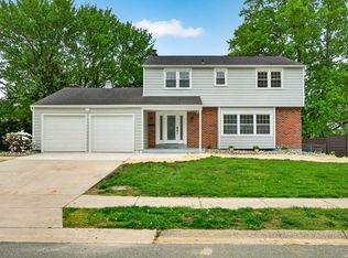 3312 Englewood Rd, Wilmington, DE 19810