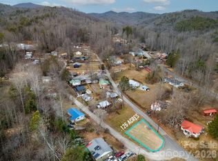 10 Hampton Rd #1, Brevard, NC 28712