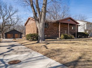 1117 N Linden St, Normal, IL 61761