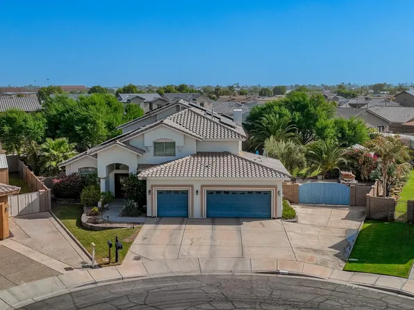 2257 S 42nd Ave, Yuma, AZ 85364