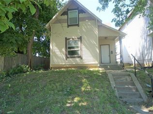 730 E Morris St, Indianapolis, IN