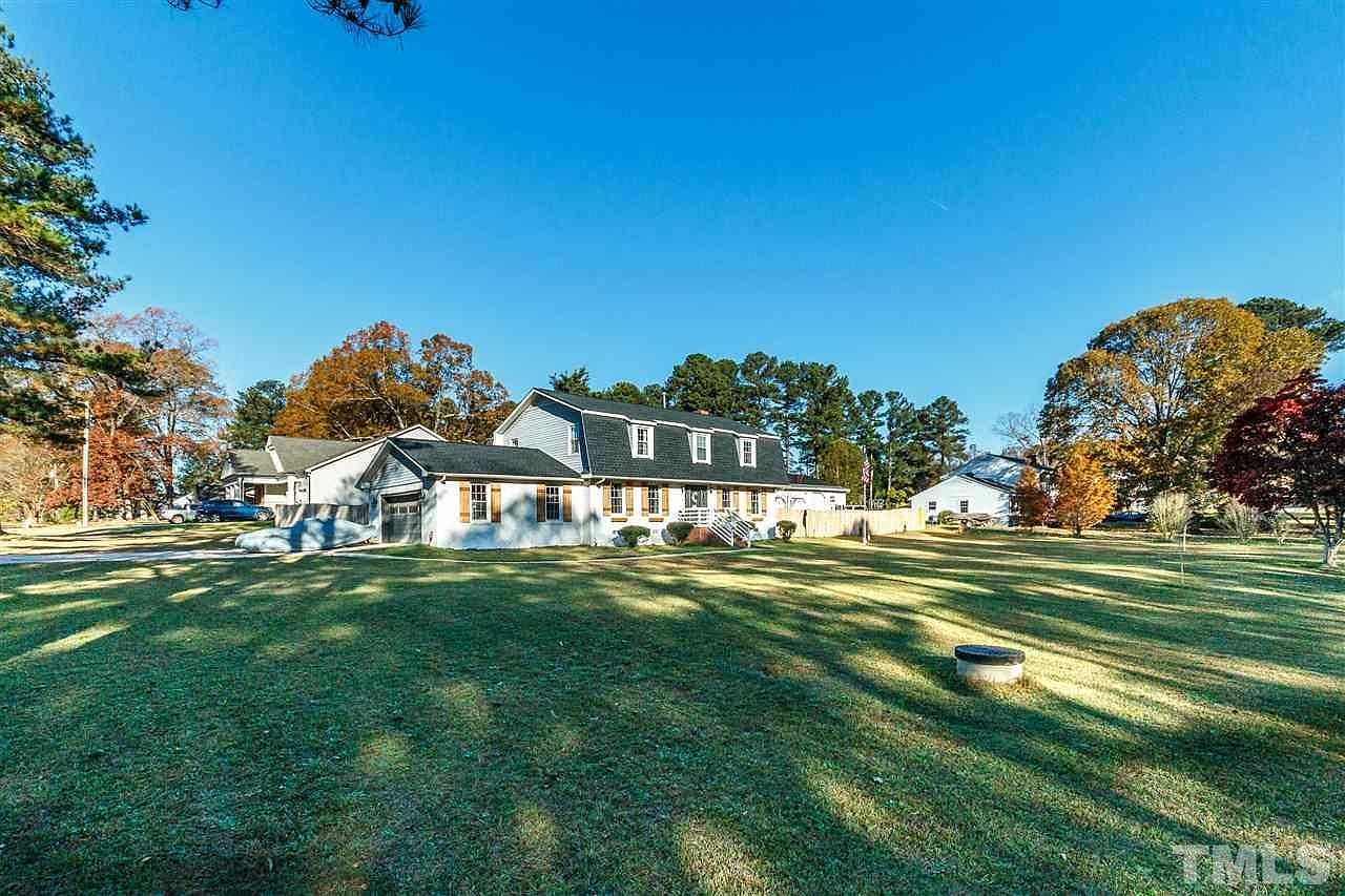 10001 Ligon Mill Rd, Wake Forest, NC 27587 Zillow