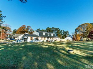 10001 Ligon Mill Rd, Wake Forest, NC 27587