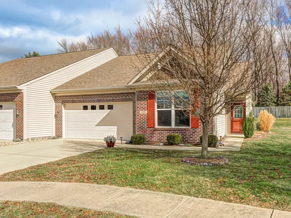 2297 Bersot Ct, Brownsburg, IN 46112