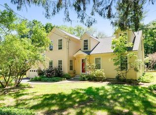 116 Gleasondale Rd, Stow, MA 01775