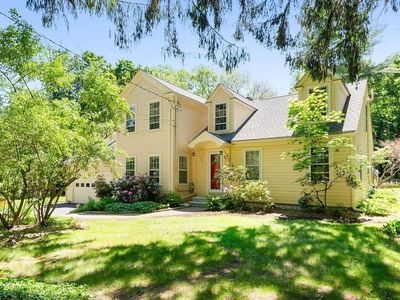 116 Gleasondale Rd, Stow, MA, 01775