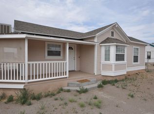 312 Aztec Ave, Hurley, NM 88043