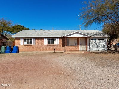 945 E Weymouth St, Tucson, AZ, 85719