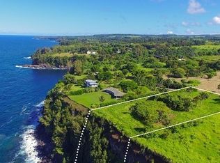 Hawaii Belt Rd LOT 11, Hakalau, HI 96710