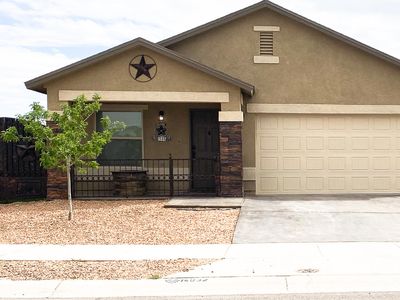 14932 Jerry Armstrong Ct, El Paso, TX, 79938