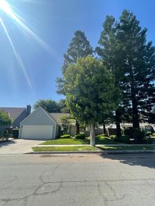 5293 N Aurora Ave, Fresno, CA, 93722