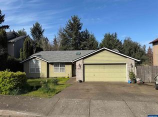 4233 Heavens Way S, Salem, OR