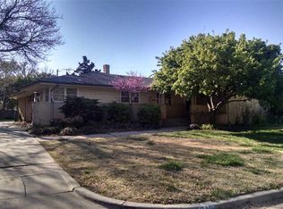 216 Patton Dr, Wichita, KS 67208