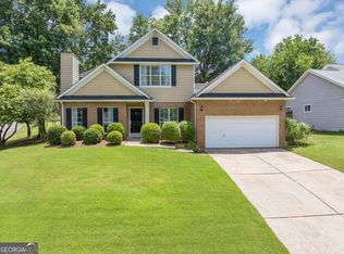 10535 Willow Meadow Cir, Johns Creek, GA 30022