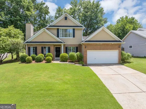 10535 Willow Meadow Cir, Johns Creek, GA 30022