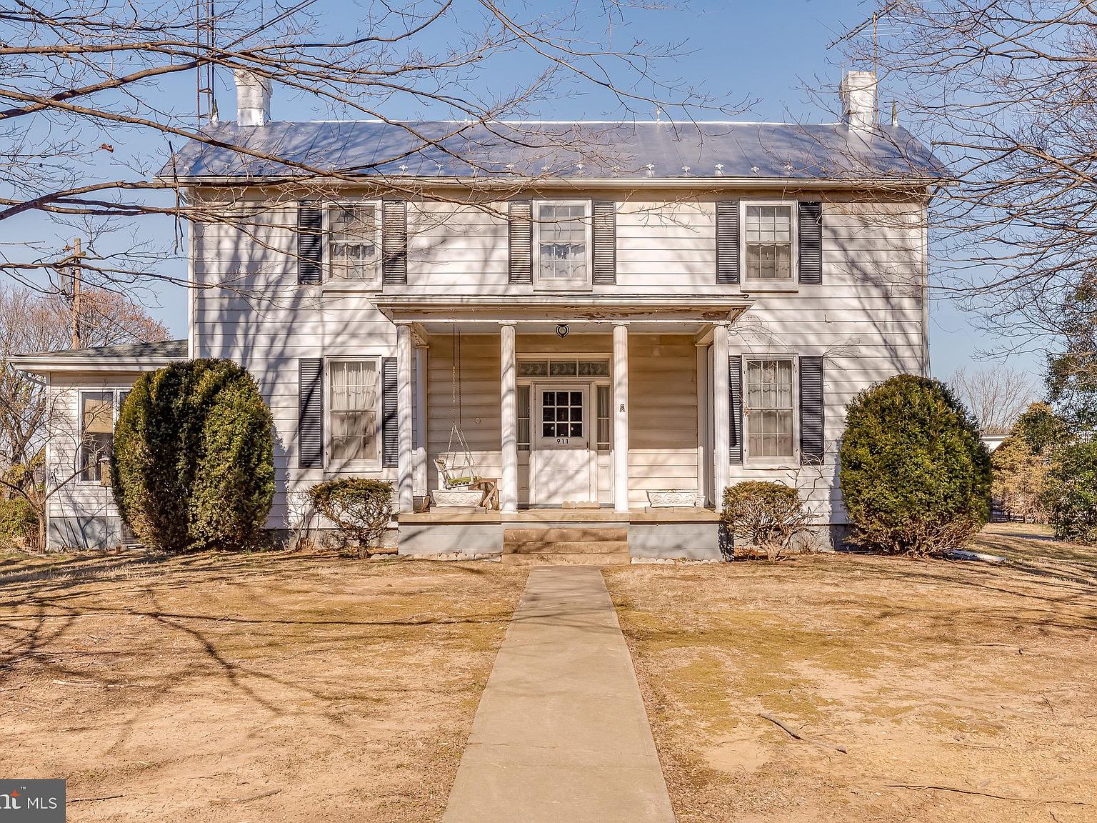 911 Keyes Ferry Rd Charles Town Wv 25414 Mls Wvjf141336 Zillow