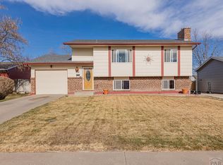 9 Bridle Trl, Pueblo, CO 81005