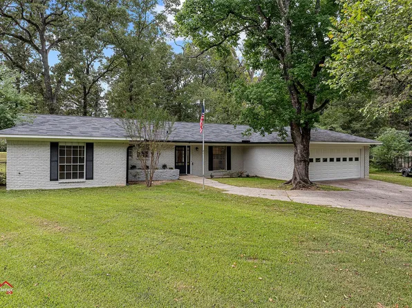 619 Lawrence Dr, Haughton, LA 71037