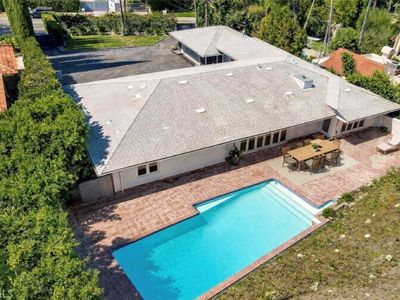 4450 Hayvenhurst Ave, Encino, CA, 91436