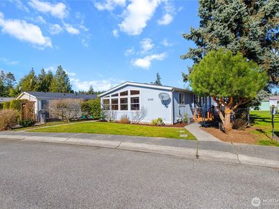 2308 Vista Lane, Anacortes, WA, 98221