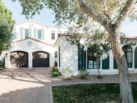 5th image of 1777 W OCOTILLO Road #29