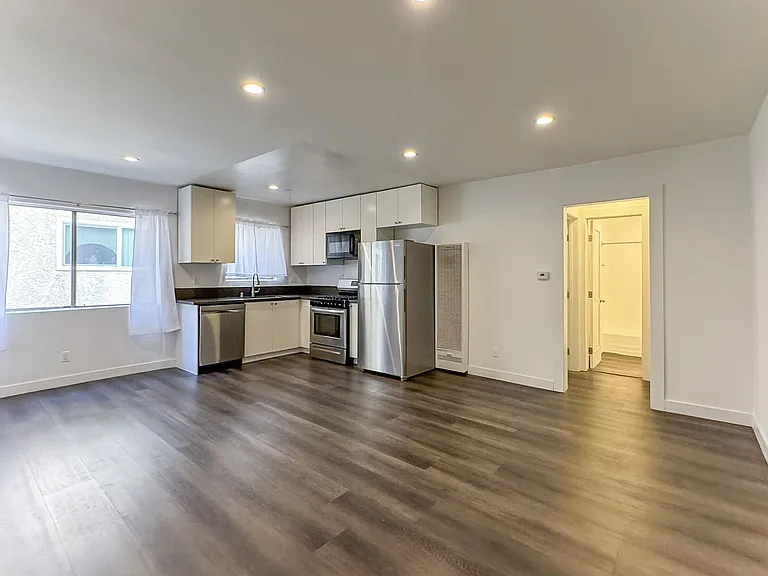 3536 Hughes Ave #102 — Photo 2
