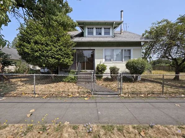 7733 SE Holgate Blvd, Portland, OR 97206