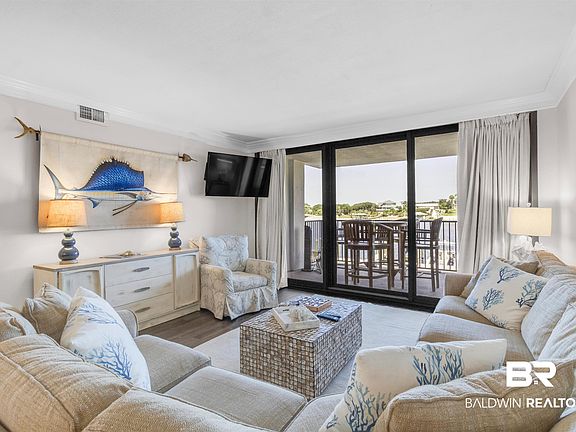 3rd image of 28783 Perdido Beach Blvd APT 111N