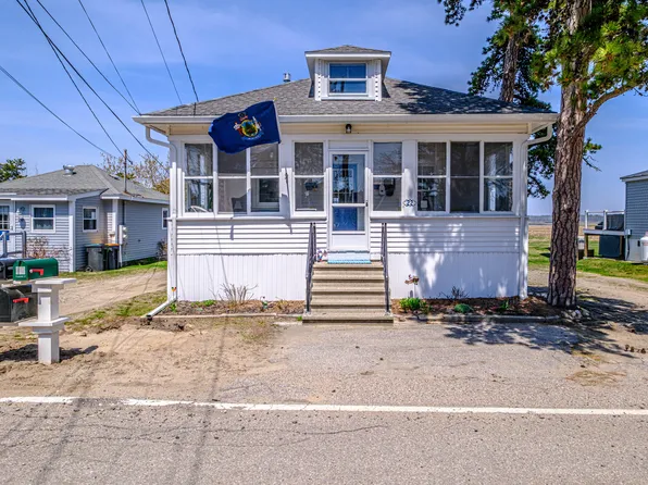 22 Jones Creek Drive, Scarborough, ME 04074