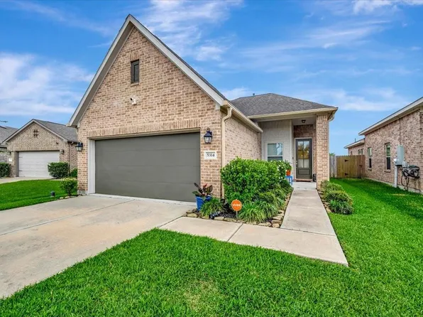 5314 Abbeville Ct, Dickinson, TX 77539