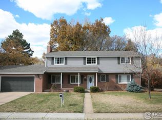 1205 Stover St, Fort Collins, CO 80524