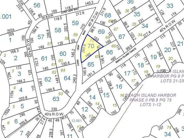 70 Long Leaf Way, Dadeville, AL 36853
