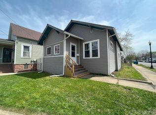 5409 Howard Ave, Hammond, IN 46320