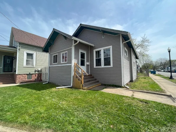 5409 Howard Ave, Hammond, IN 46320