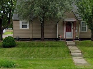 402 N Horace Ave, Rockford, IL 61101
