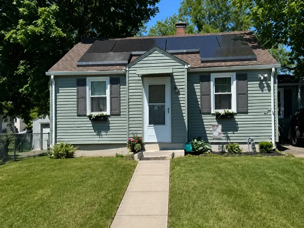 72 Coolidge Street, Hartford, CT 06106
