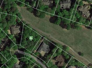 114 Gleneagles, Williamsburg, VA 23188