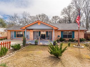 501 Simons Ave, Waco, TX 76706