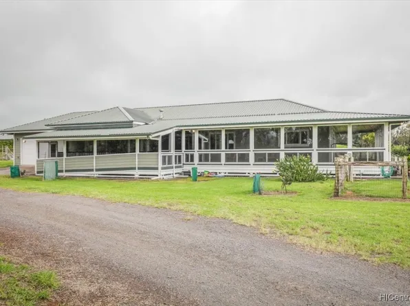 64-4968 Uakikoni Alanui St, Kamuela, HI 96743