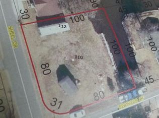 112 Shell Dr, Grandy, NC 27939