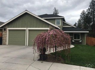 63293 Newhall Pl, Bend, OR 97703