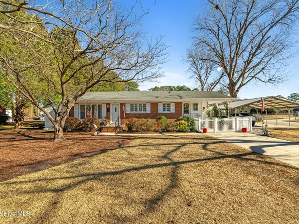 904 Greenfield Heights Boulevard, Havelock, NC 28532