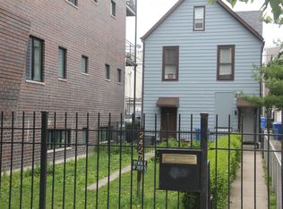 2427 W Homer St, Chicago, IL 60647