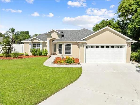 4200 CRACKER COURT, ST CLOUD, FL 34772