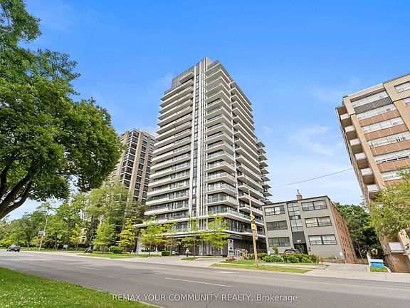 2nd image of 609 Avenue Rd #201