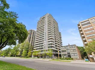609 Avenue Rd #201, Toronto, ON M4V0B1