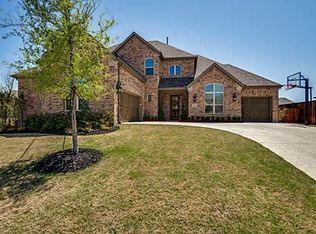 1060 Lancer Ln, Prosper, TX 75078